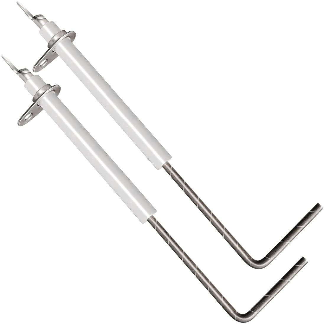 Amazon.com: 69W43 Flame Sensor Furnace for Lennox Ducane Armstrong